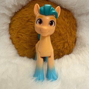My Little Pony (MLP) Hitch Trailblazer Friends of Maretime (SKU: 310TO)